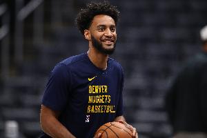 上賽季效力過勇士！官方：灰熊正式簽約前鋒布拉克斯頓-基