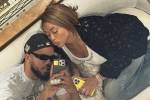 在一起5年了！唐斯祝女友生日快樂(lè)：又是比去年更加美好的一年！