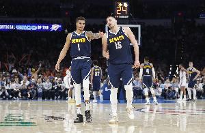 波特：約基奇特別隨和 交易我這事經(jīng)理肯定都沒咋和他商量過