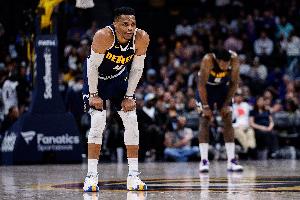 小波特：威少作為MVP級球員受到太多不尊重 尤其在湖人時簡直離譜