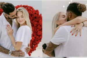 ??魔幻！尼克-楊被泄密遭分手 告密者拉塞爾出軌竟抱得美人歸