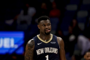 馬?。哄a安減重效果比東契奇還明顯 瘦版錫安是聯(lián)盟最強(qiáng)鋒線之一