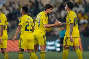 辦大事拿高薪！25歲菲利克斯降維打擊沙特7場(chǎng)7球2助，年薪1750萬