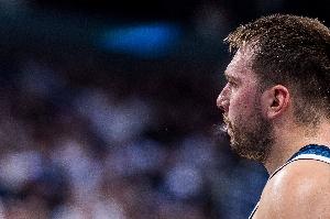 歐媒：東契奇歐錦賽后很快就恢復(fù)了訓(xùn)練 身體和心理層面都有提升