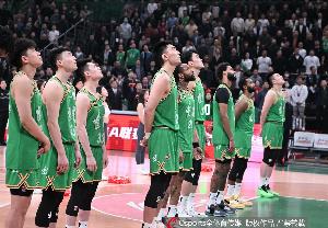 媒體人：新賽季征求意見稿顯示遼寧新賽季主場首戰(zhàn)衛(wèi)冕冠軍廣廈