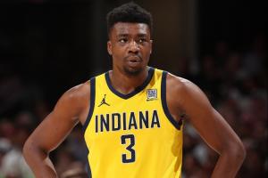 Shams：自由球員托布一年合同簽約騎士 開啟生涯第九個(gè)賽季