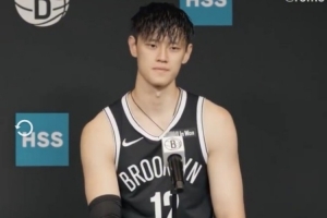 三年后第二次追夢(mèng)！曾凡博：好好提升 珍惜難得的第2次機(jī)會(huì)