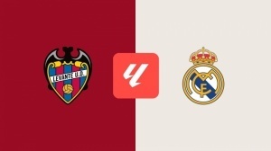 皇馬vs萊萬特首發(fā)：姆總、維尼修斯先發(fā)，居勒爾、馬斯坦托諾出戰(zhàn)