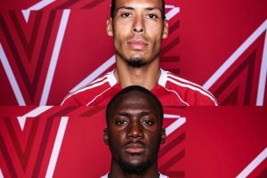 中衛(wèi)荒??錯(cuò)失格伊+萊奧尼重傷，利物浦多線作戰(zhàn)僅剩3名正牌中衛(wèi)