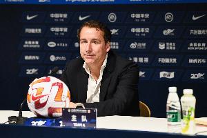 東體：哈維爾競聘國足主帥，他的戰(zhàn)術(shù)和履歷都挺合適