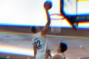 超三聯(lián)賽：沒上進？不怕還有隊友