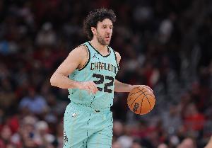 歐媒盤點新賽季歐洲籃壇薪水前十：米西奇560萬居首 納恩530萬第2