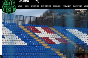 薩索洛官方：對陣科莫的意杯比賽收入，將全部捐給受災(zāi)的科莫市