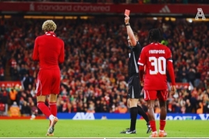 TA：埃基蒂克一直面對(duì)與伊薩克競(jìng)爭(zhēng)的壓力，脫衣慶祝情有可原