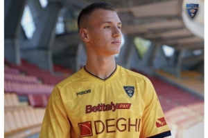 卡馬達(dá)：我生于米蘭但現(xiàn)在專注于萊切 對(duì)米蘭進(jìn)球永遠(yuǎn)不會(huì)慶祝