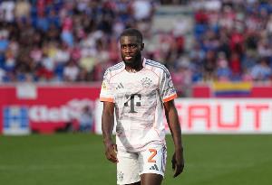 阿斯：皇馬正在尋找后防線補(bǔ)強(qiáng)人選，于帕梅卡諾引起俱樂部的關(guān)注