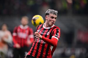 記者：A-希門尼斯因遲到被米蘭清洗，囧叔對帶壞風氣的人毫不手軟