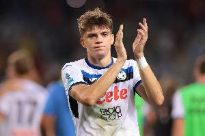 意媒：亞特蘭大為帕萊斯特拉標價3000萬歐，尤文認為過高