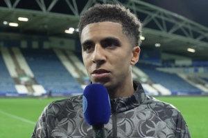 8名青訓(xùn)小將登場！劉易斯：曼城一線隊(duì)的理念從10歲就開始灌輸