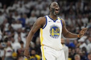 路威：和追夢(mèng)當(dāng)15分鐘隊(duì)友就懂了 他讓我的比賽變得非常簡(jiǎn)單