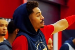 鵜鶘官方曬訓(xùn)練營(yíng)首日集錦：新援普爾亮相 錫安害擱那秀扣籃