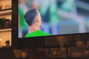 打call圓神！“炸彈小隊”隊友桑喬社媒曬安東尼絕平：兄弟??