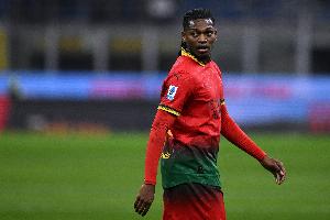 米體：萊奧已經(jīng)接近傷愈復(fù)出，有望對(duì)陣那不勒斯的比賽中替補(bǔ)登場(chǎng)