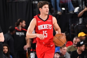 美記談范喬丹受傷：謝潑德&霍勒迪&JD-戴維森需承擔(dān)起進攻組織