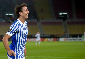 奧亞薩瓦爾：很高興本場比賽拿到3分，之前一直不勝的處境很艱難