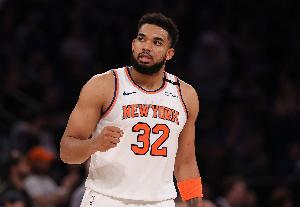 帕金斯：唐斯是最有技巧的內(nèi)線之一 但尼克斯奪冠需要他能防守