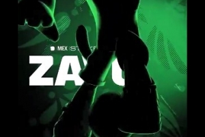 美加墨世界杯官方吉祥物揭曉：門將Maple，前鋒Zayu，中場Clutch