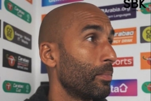 哈鎮(zhèn)主帥：僅以0-2輸曼城是值得驕傲的，他們幾乎可以把球藏起來