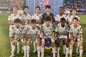 遼媒：女超聯(lián)賽遼寧女足末輪戰(zhàn)平就能奪冠，需避免背上心理包袱