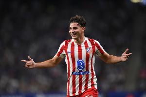 能否贏球？前5輪僅取1勝，馬競本賽季前6輪比賽均率先進球