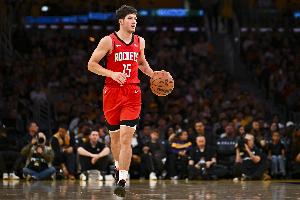 謝潑德：無(wú)論首發(fā)還是替補(bǔ) 我都會(huì)按我一直以來(lái)的方式去打球