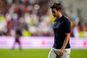 球員對判罰不滿？巴列卡諾主帥：我堅持不評論裁判決定的原則