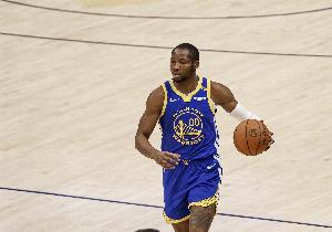 790萬變底薪？若庫明加的資質(zhì)報(bào)價過期 勇士有權(quán)給他任何報(bào)價