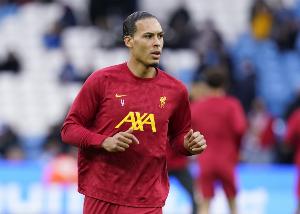 前南安普頓高管：當(dāng)年利物浦私下接觸范迪克的方式激怒了我們