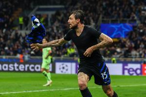 阿切爾比：對陣巴薩的進(jìn)球是一個(gè)美妙的時(shí)刻，我們很渴望進(jìn)入決賽