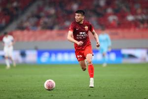 李帥有望明天迎來海港百場里程碑，已隨隊斬獲3座冠軍獎杯