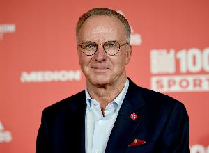 魯梅尼格：希望諾伊爾明夏后繼續(xù)踢 仍覺得維爾茨選拜仁比紅軍好