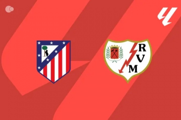 馬競vs巴列卡諾首發(fā)：格列茲曼、阿爾瓦雷斯先發(fā)，略輪特出戰(zhàn)