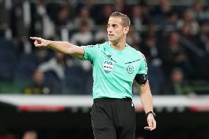 打破傳統(tǒng)地域限制！阿斯：馬德里德比將啟用馬德里籍VAR裁判組