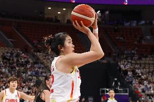 女籃兩位現(xiàn)役國(guó)手潘臻琦和李一凡確定新賽季加盟北京首鋼