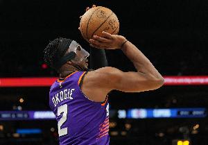 奧科吉：火箭的打法與我的風(fēng)格很契合 我會(huì)全力以赴打好每場(chǎng)比賽