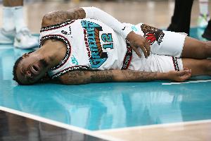 續(xù)約3J&交易貝恩！西部競爭慘烈 上季48勝的灰熊為何還要做減法？