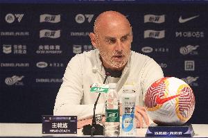 穆斯卡特：從精神和體能方面全力迎戰(zhàn)對(duì)手，才能拿出最大化的表現(xiàn)