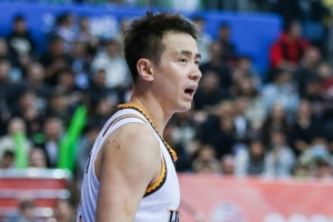 媒體人：趙繼偉將接任韓德君成為遼寧男籃新一任球隊(duì)隊(duì)長(zhǎng)