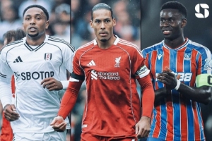 壯如牛！本賽季英超僅3名球員參與對(duì)抗30+次且成功率高達(dá)75%以上