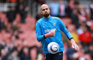 郵報(bào)：在對(duì)陣林肯城的停賽后，桑切斯將在周六對(duì)陣布萊頓時(shí)回歸